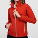 Chaqueta Softshell ANTARTIDA WOMAN