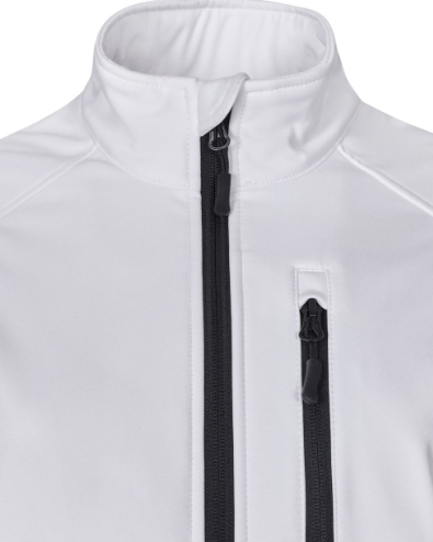 Chaqueta softshell mujer 206005W