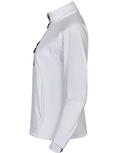 Chaqueta softshell mujer 206005W