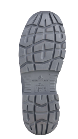 Bota alta de trabajo JUMPER S3 FUR HC SR