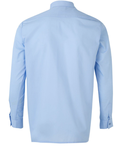 Camisa 529 manga larga