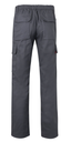 Pantalón multibolsillos 100% algodón 103003