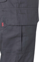 Pantalón multibolsillos 100% algodón 103003