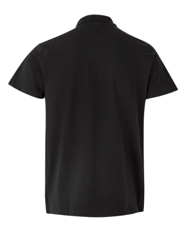 Polo Stretch 105508S manga corta