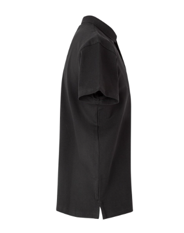 Polo Stretch 105508S manga corta