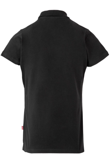 Polo Stretch 105509S manga corta mujer