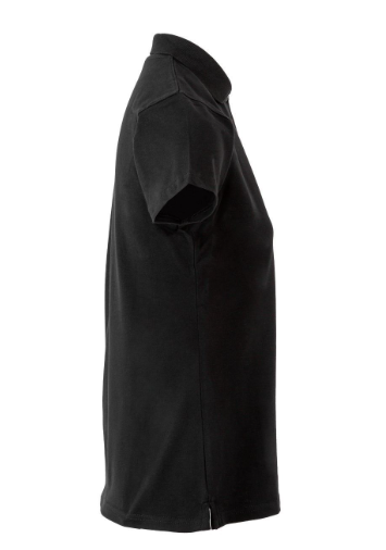 Polo Stretch 105509S manga corta mujer