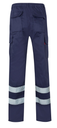 Pantalón visibilidad realzada multibolsillos 159 