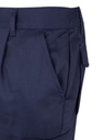 Pantalón visibilidad realzada multibolsillos 159 