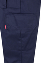 Pantalón visibilidad realzada multibolsillos 159 