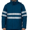 Parka WICKLOW visibilidad realzada