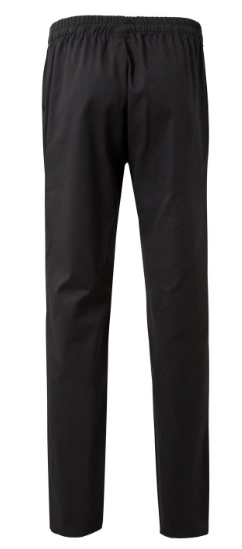 Pantalón Pijama 533001 con cintas