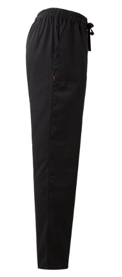 Pantalón Pijama 533001 con cintas
