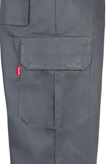 Pantalón algodón 343