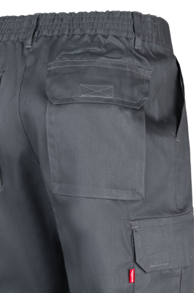 Pantalón algodón 343