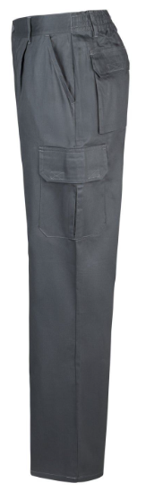 Pantalón algodón 343