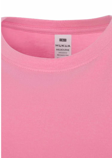 Camiseta manga corta MELBOURNE 