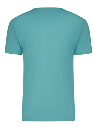 Camiseta manga corta MELBOURNE 