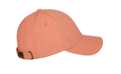 Gorra FORBES VINTAGE 6 Paneles