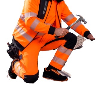 Pantalon tecnico 4-xtreme V.Dynamix 303030X