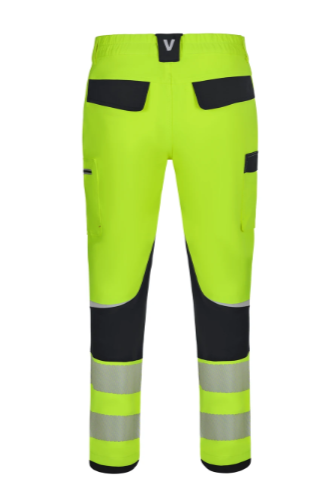 Pantalon tecnico 4-xtreme V.Dynamix 303030X