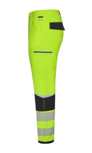 Pantalon tecnico 4-xtreme V.Dynamix 303030X