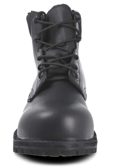 Bota seguridad MAGNUM S3 HI CI WR HRO SRC (tallas grandes)