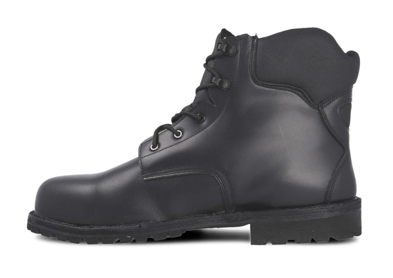 Bota seguridad MAGNUM S3 HI CI WR HRO SRC (tallas grandes)