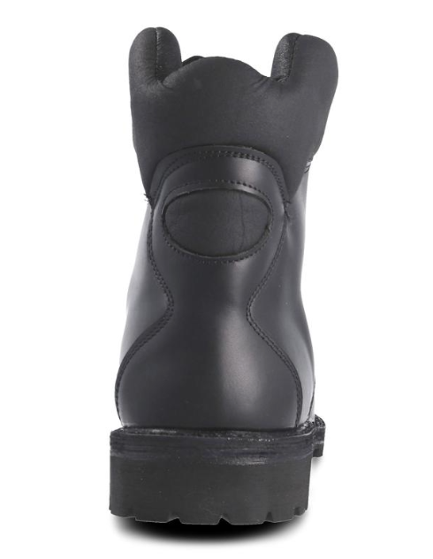 Bota seguridad MAGNUM S3 HI CI WR HRO SRC (tallas grandes)