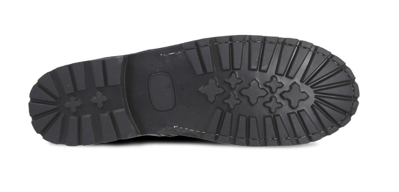 Bota seguridad MAGNUM S3 HI CI WR HRO SRC (tallas grandes)