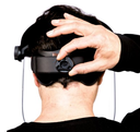 Pantalla facial para alto impacto TURBOSHIELD