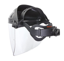 Pantalla facial para alto impacto TURBOSHIELD