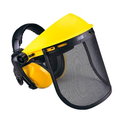 Kit de protección forestal con auditivo