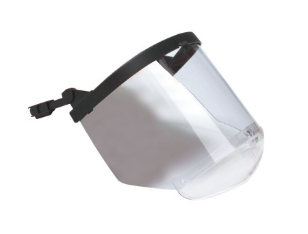 Pantalla facial química PERFO-COMBI