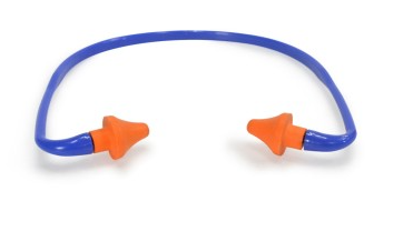 Tapones con diadema SMART-BAND SNR 27