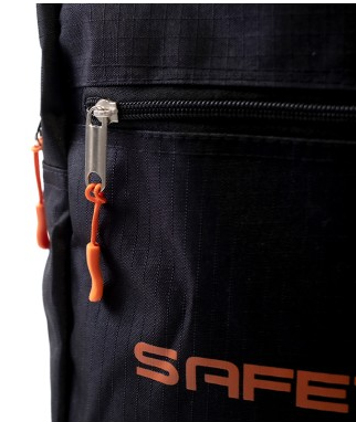 Mochila portaequipo impermeable 80125B
