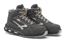 Bota de seguridad INFINITY S3S CI FO SR