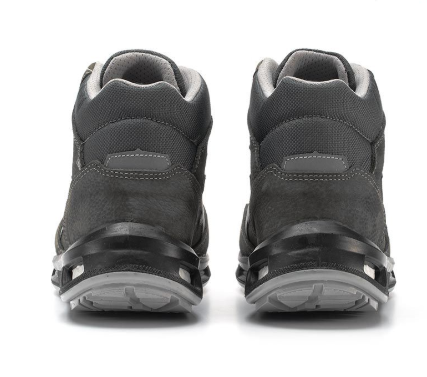 Bota de seguridad INFINITY S3S CI FO SR