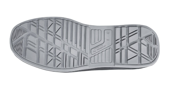 Bota de seguridad INFINITY S3S CI FO SR