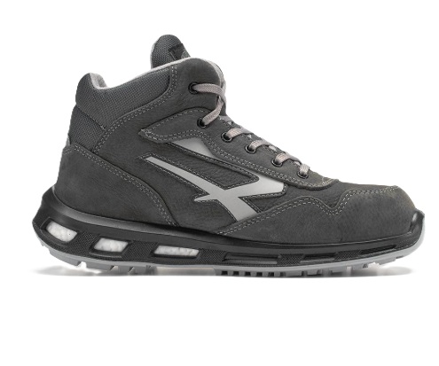 Bota de seguridad INFINITY S3S CI FO SR