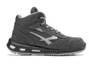 Bota de seguridad INFINITY S3S CI FO SR