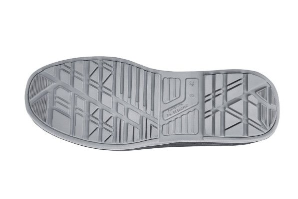 Calzado de seguridad JACOB S3S CI FO SR