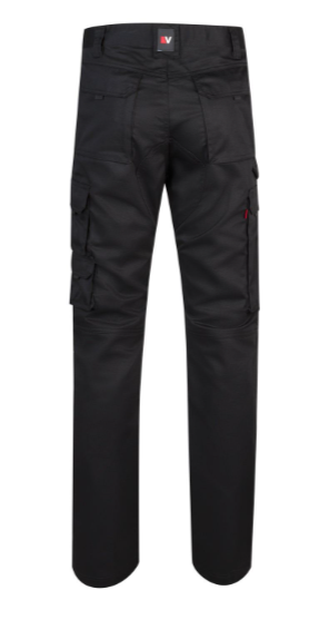 Pantalon multibolsillos 103016