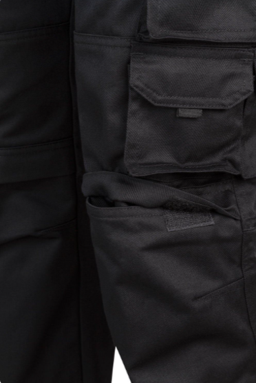 Pantalon multibolsillos 103016