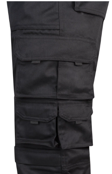 Pantalon multibolsillos 103016