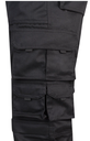 Pantalon multibolsillos 103016
