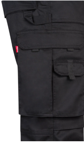Pantalon multibolsillos 103016