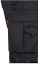 Pantalon multibolsillos 103016