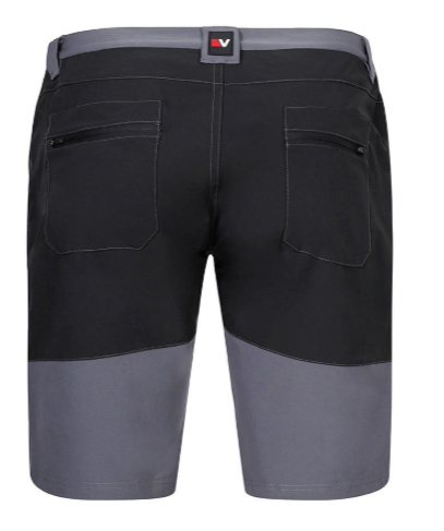 Bermuda trekking strech bicolor 103032 S