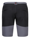 Bermuda trekking strech bicolor 103032 S